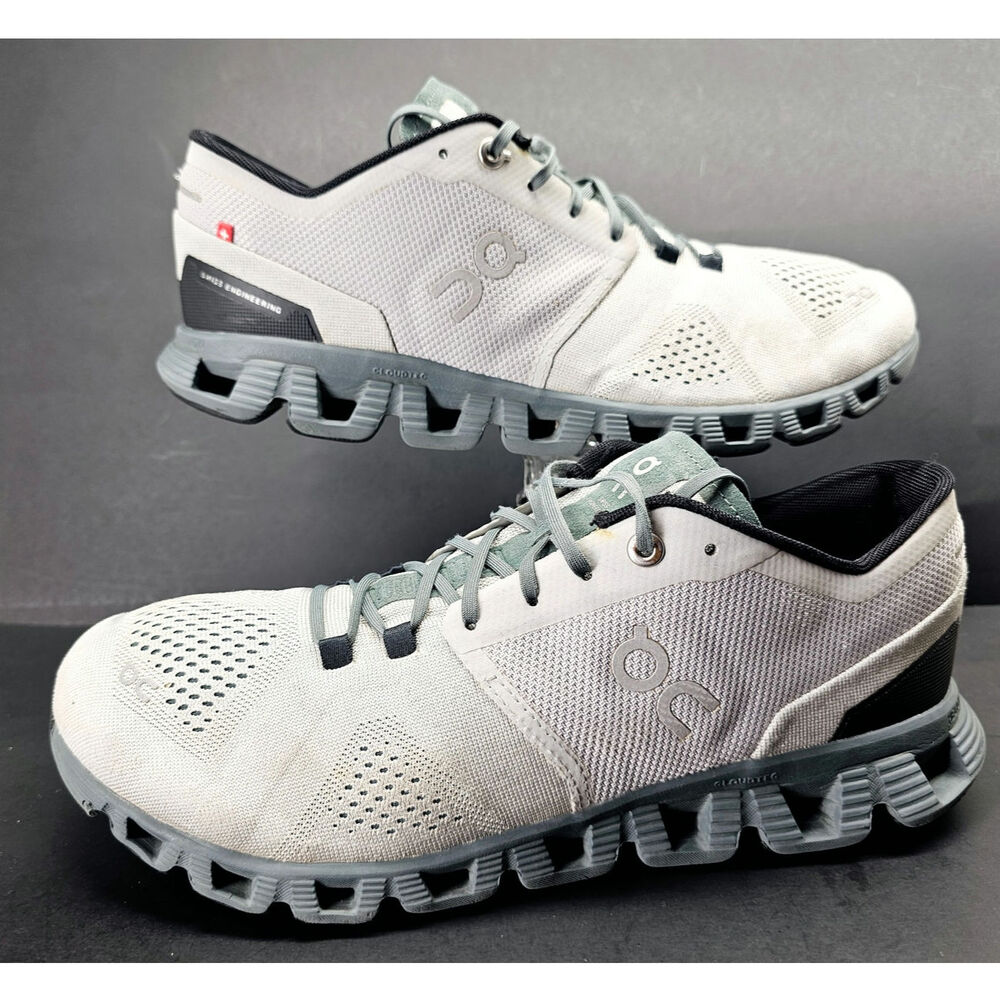 Oncloud Men 10 Comfy footwear